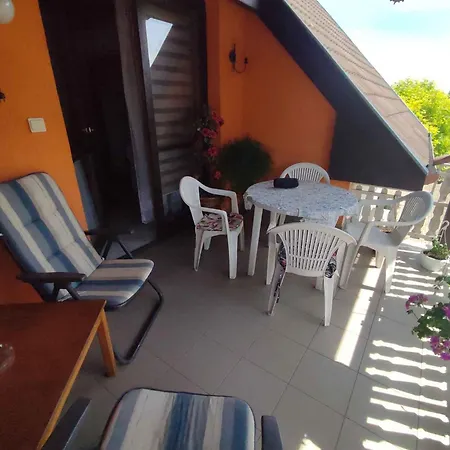 In - Balaton 50631 Siofok