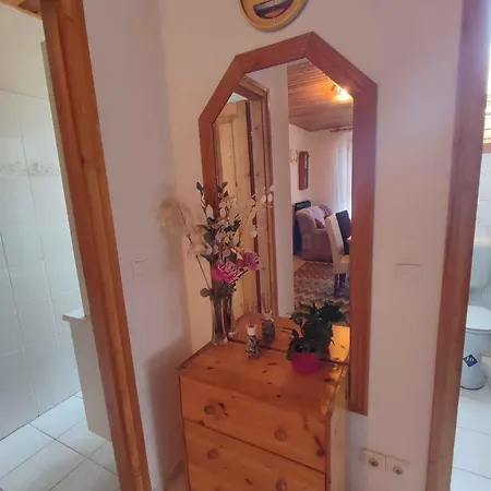 In - Balaton 50631 Apartment *