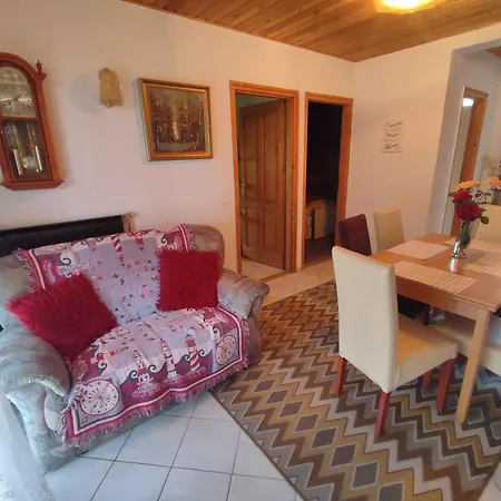 Apartmán In - Balaton 50631 Siófok