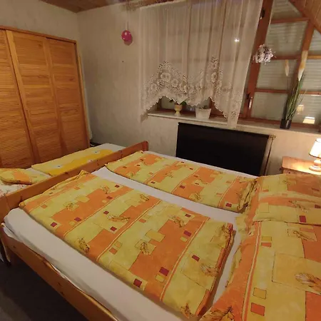 In - Balaton 50631 Apartment *
