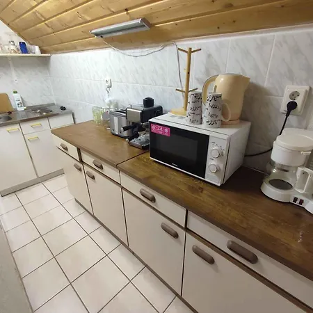 شقة In - Balaton 50631 شيوفوك