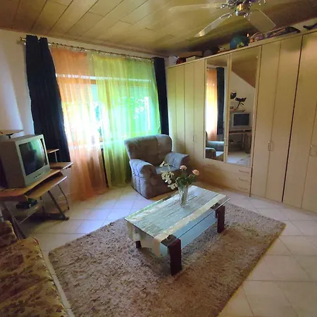 Apartment In - Balaton 50631