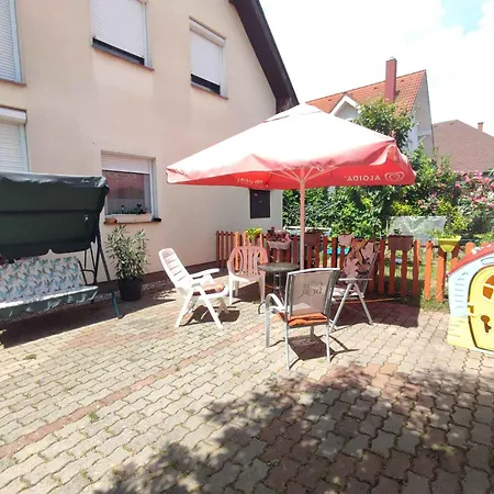 In - Balaton 50631 Σίοφοκ