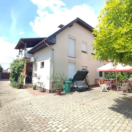 아파트 In - Balaton 50631 *