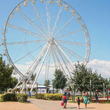 شقة In - Balaton 50631