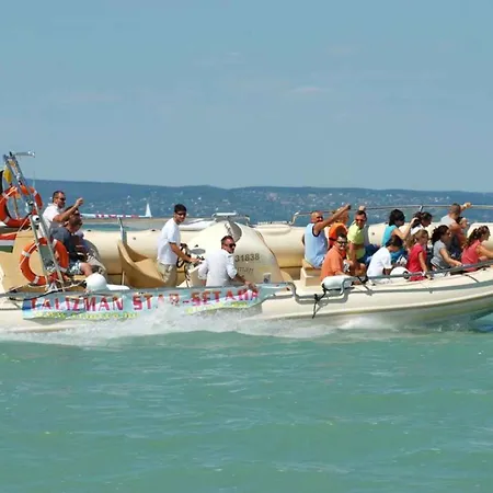 In - Balaton 50631 아파트 *