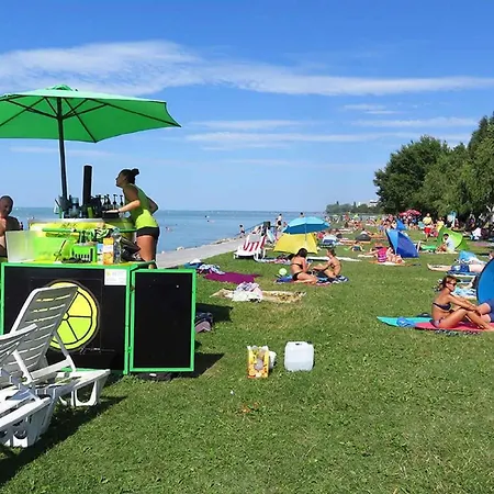 In - Balaton 50631 Siófok