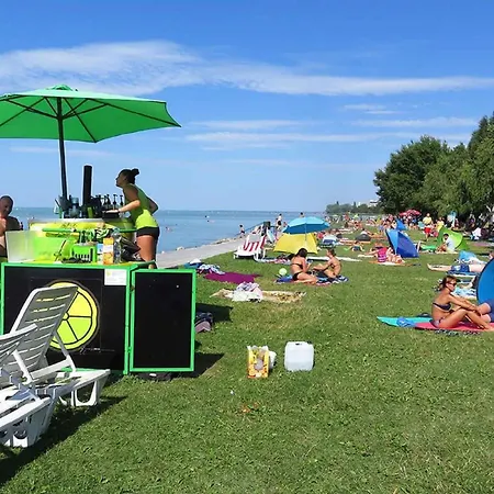 In - Balaton 50631 Siofok