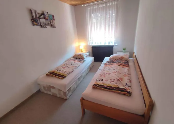 In - Balaton 50631 Apartmán