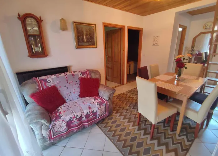 Apartmán In - Balaton 50631 Siófok