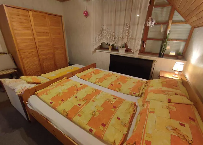 In - Balaton 50631 Apartmán *