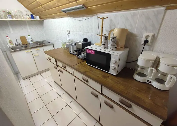 아파트 In - Balaton 50631 시오포크