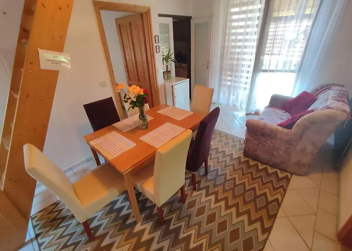 아파트 In - Balaton 50631 *