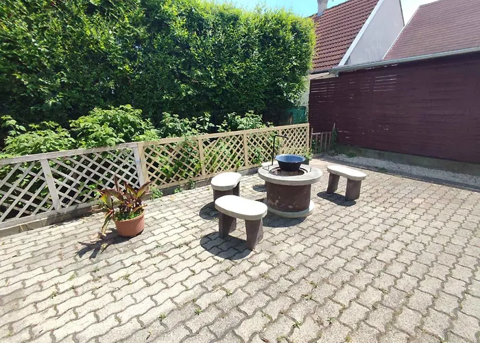 In - Balaton 50631 아파트 시오포크