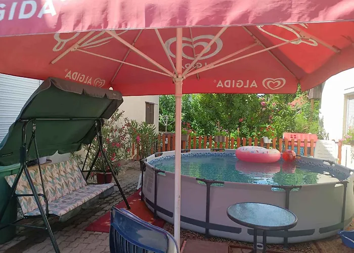 In - Balaton 50631 Siófok