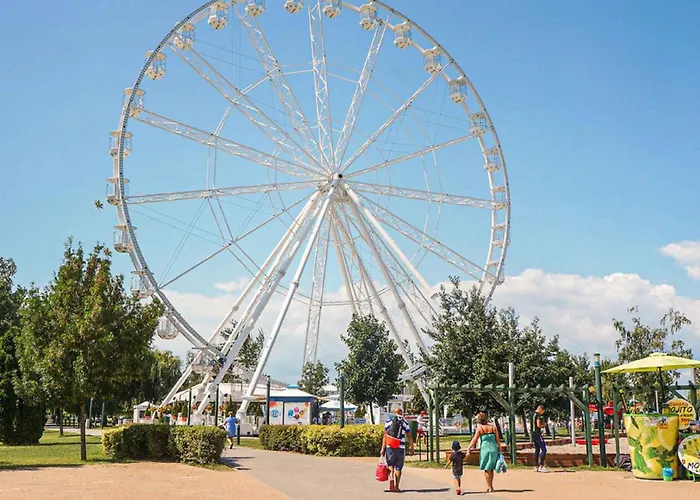 Apartmán In - Balaton 50631