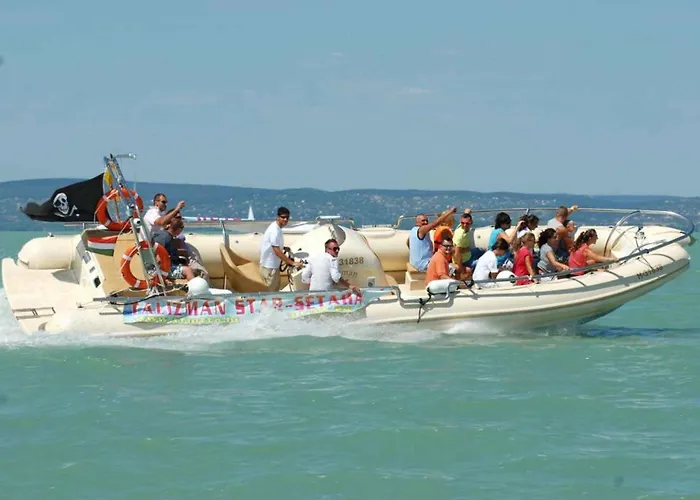 In - Balaton 50631 아파트 *