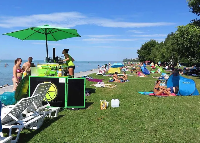 In - Balaton 50631 Siófok